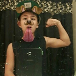 Meet your Posher, Alpha